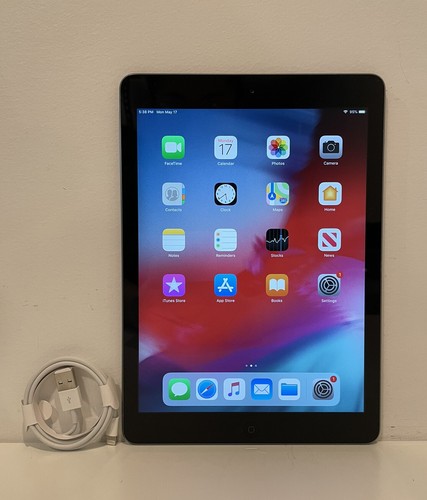 Apple ipad air 1st generation - air,