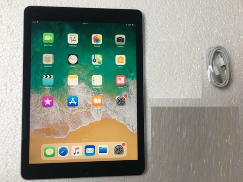 Apple ipad air wi - 2, 32