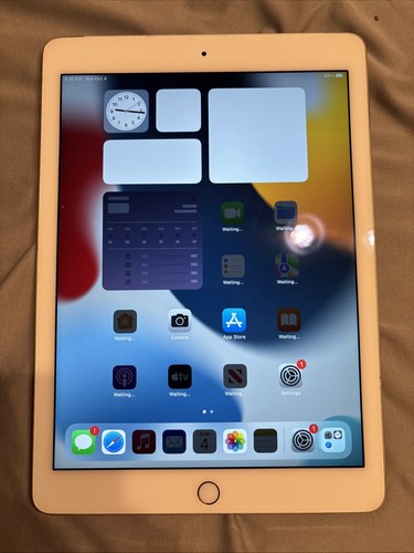 Apple ipad air - apple,
