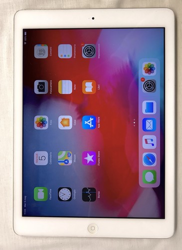 Apple ipad air - apple, generazione