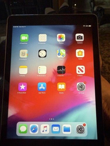 Apple ipad air 1st - air, (1st