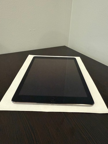 Apple ipad air 1st - air, (1st