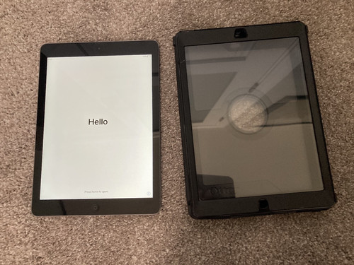 Apple ipad air a1474 - apple, (1st