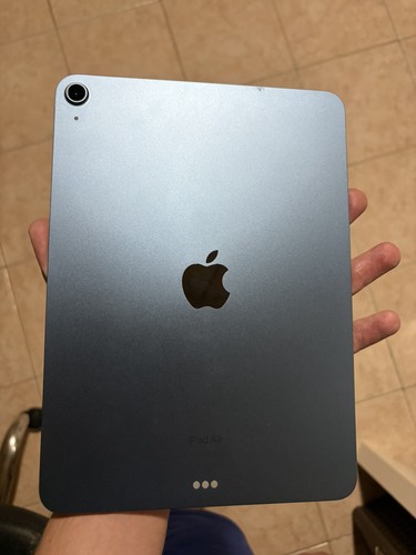 Apple ipad air gen - ipad, 64gb