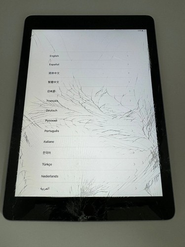 Apple ipad air 1st gen - apple, gen.