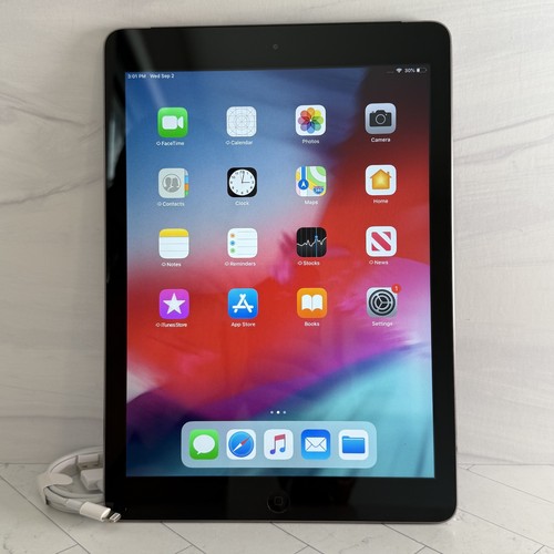Apple ipad air 1st - air, gen