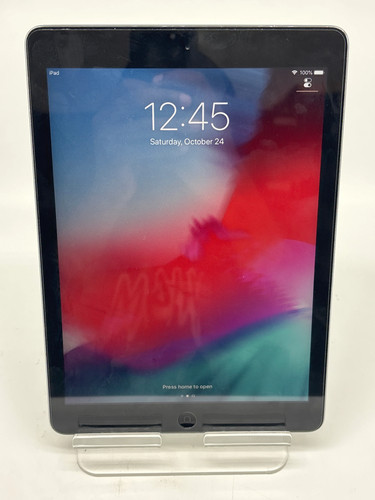 Apple ipad air - 1st, gen