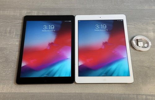 Apple ipad air 1st - apple, generation