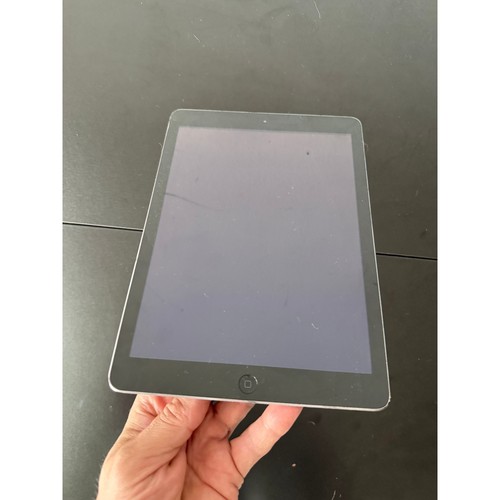 Apple ipad air 1st - ipad,