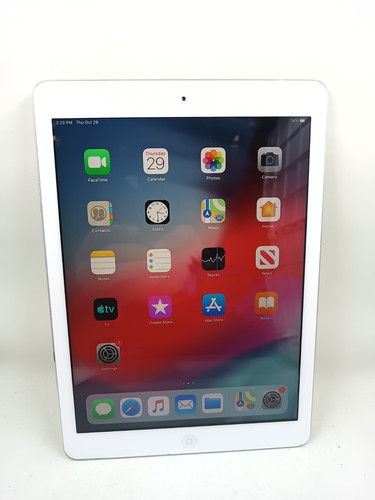 Wifi only apple ipad - only, 1st