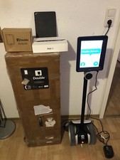 Doppia robotica 1. Versione