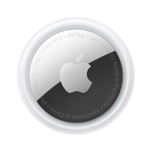 New apple airtag 1 - airtag, original