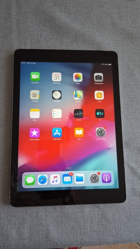 Ipad air a1475 16gb - ipad,