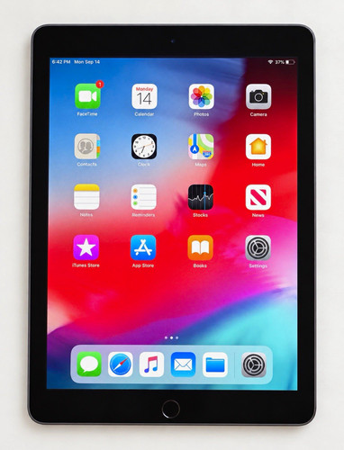 Apple ipad air - ipad,
