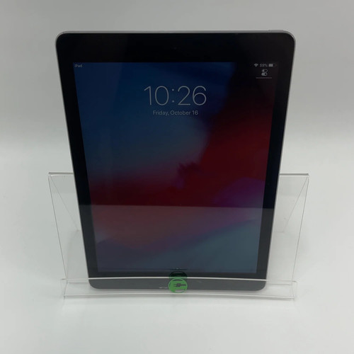 Wifi only apple ipad - ipad, air