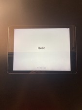 Apple iPad Air 1a Generazione