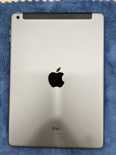 Apple ipad air 32gb 4g - 32gb,