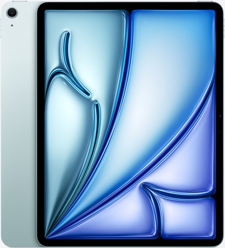 Apple ipad air 2024 - 13, m2