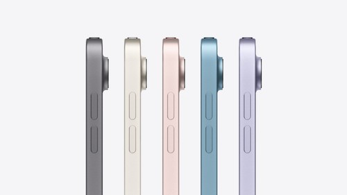 Apple ipad air 5th - air,