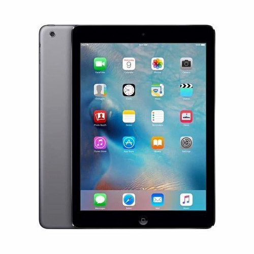 Apple ipad air - apple,