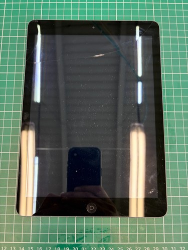 Apple ipad air usato - ipad,