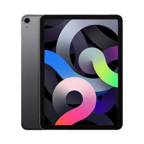 Apple ipad air 4a gen - ipad,