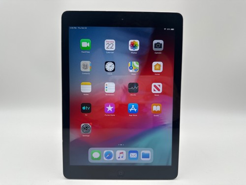 Apple ipad air - apple,
