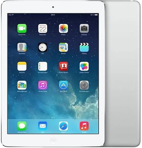 Ipad air generazione - 1., 16
