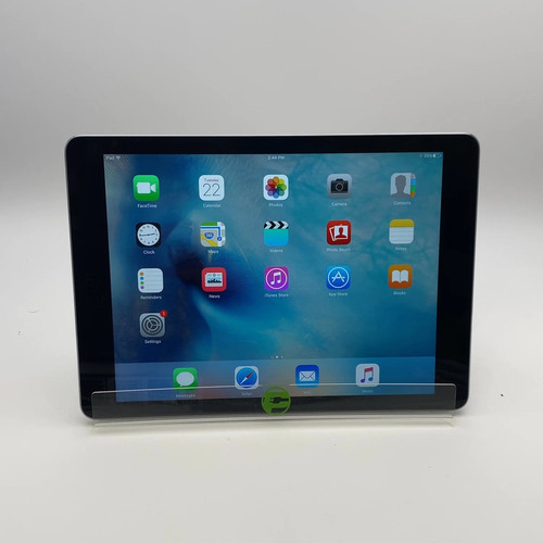 Wifi only apple ipad air - only,