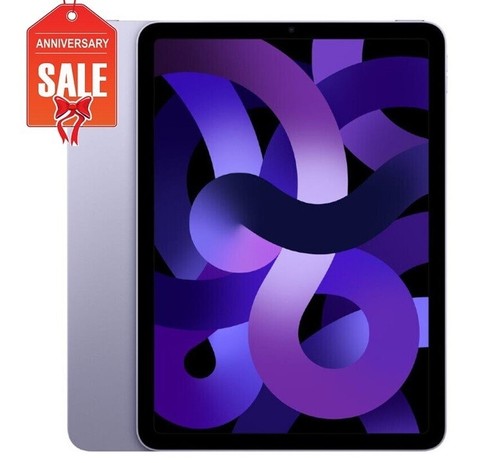 Apple ipad air 5th gen - apple,