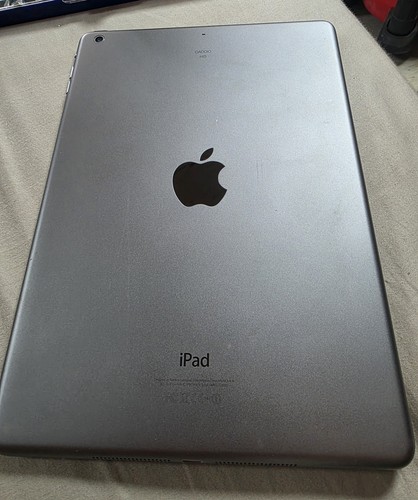 Apple ipad air 1st - ipad,