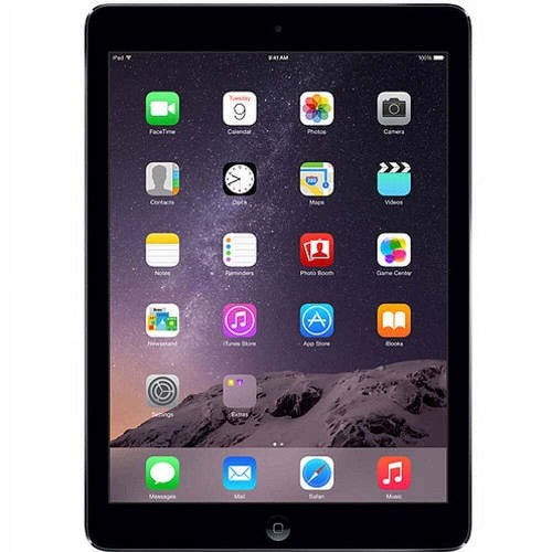 Apple ipad air 1st gen - gen., 9.7in