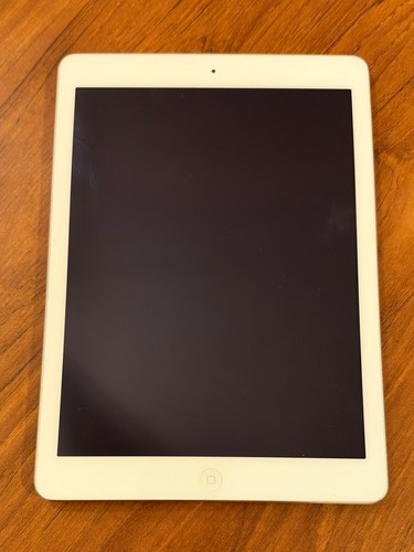 Apple ipad air 1st - ipad, (1st