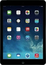 Apple iPad Air 1.ª