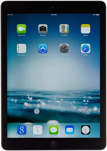 Apple ipad air 1st - apple,