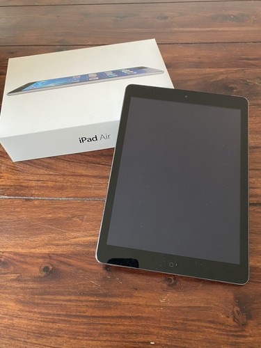 Ipad air gb modello - air, *
