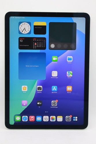 Apple ipad air gen 2020 - gen,