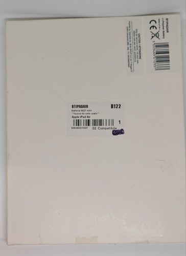 Batterie ipad air - batterie,