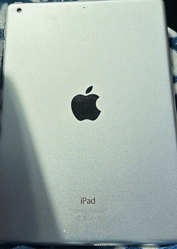 Apple ipad air 1st gen - apple,