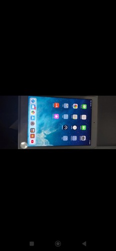 Apple ipad air ª - ipad, 1.ª