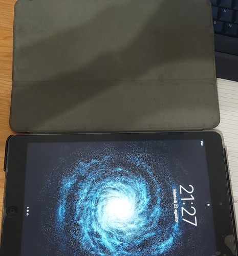 Apple ipad air ª - apple,