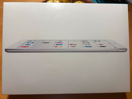 Apple ipad air 7in - 9.7in, wi‑fi