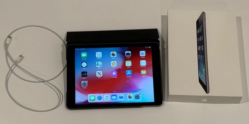 Apple ipad air 1st - apple,
