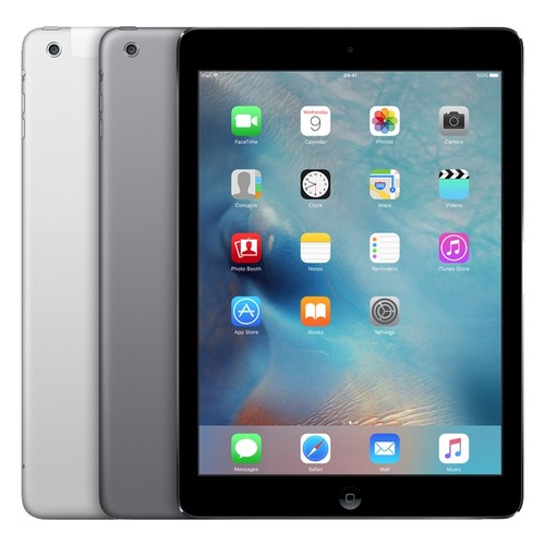 Apple ipad air 16gb - 1, 9.7"