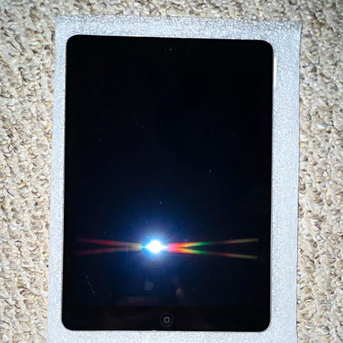 Apple ipad air series - apple, 9.7”