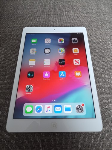 Apple ipad air 1st - apple,