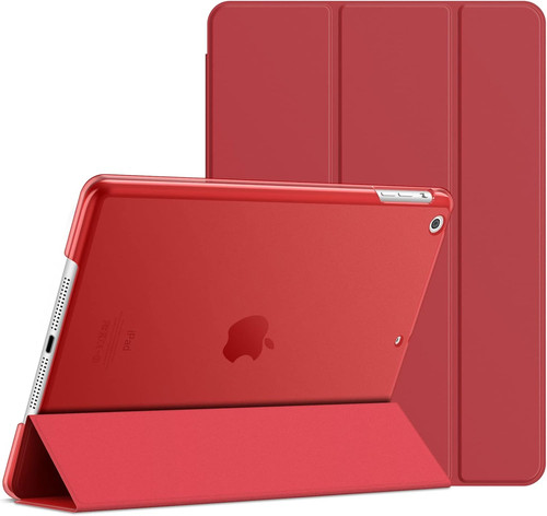 Custodia per ipad air - custodia,