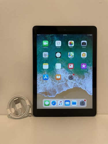 Apple ipad air 1st generation - apple,