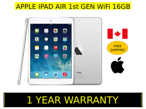 Apple ipad air - gen, (2013)