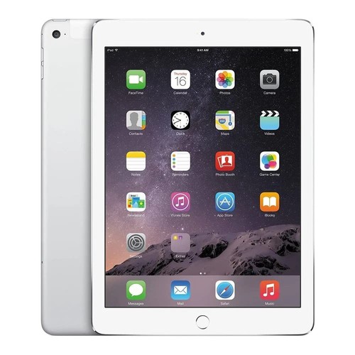 Apple ipad air - apple, 2